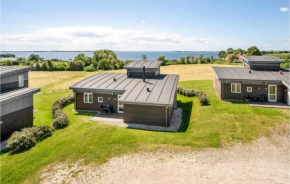 Amazing Home In Faaborg With Wifi in Faaborg